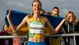 Українка Магучих стала найкращою у стрибках у висоту на юнацькій Олімпіаді