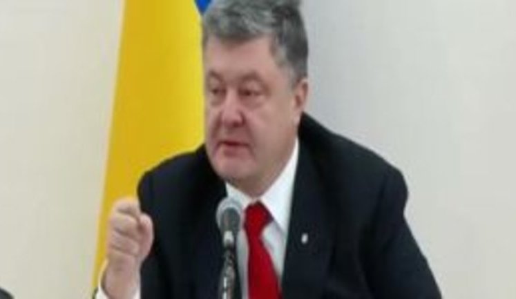 No boost in unemployment benefits expected due to minimum wage increase, - Poroshenko