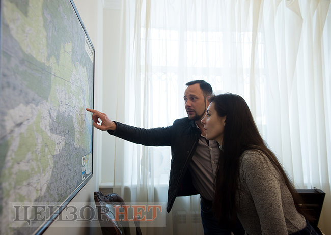 Если в Зону вернутся схемы времен Януковича, то я перестану водить экскурсии, – глава Ассоциации чернобыльских туроператоров Ярослав Емельяненко 06