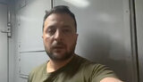 зеленський
