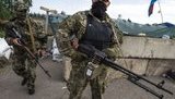 Терорист здався поліцейським в Авдіївці