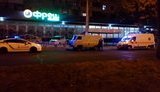 взрыв херсон