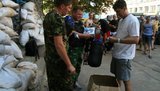 помощь армии