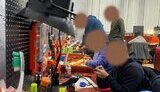 дронарня