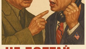 Путін вичитав Віткоффа