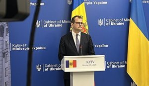 Премьер-министр Молдовы сообщил о более чем 100 нарушениях воздушного пространства страны с 2022 года