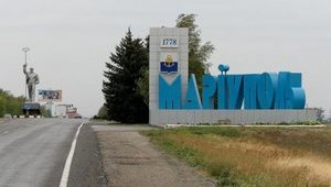 Экзитпол "Рейтинга" по выборам мэра Мариуполя: Бойченко - 68,1%, Клименко - 22,8%