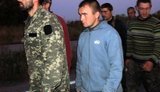 обмен пленные