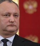 Додон Игорь