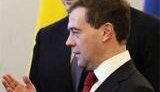 По завету Ельцина Медведев просыпается и засыпает с мыслью об Украине