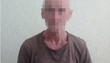 Полицейские задержали рецидивиста за изнасилование девушки в Харьковской области. ФОТО