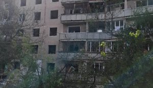 У Слов’янській громаді залишаються майже 25 тисяч людей, серед них понад 1700 дітей, - МВА. ФОТО