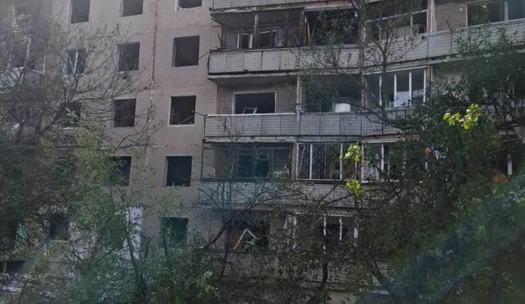 У Слов’янській громаді залишаються майже 25 тисяч людей, серед них понад 1700 дітей, - МВА. ФОТО