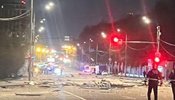 Вибух у Москві за 6 км від Кремля: РФ заявила про атаку дронів