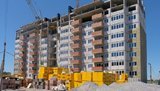 Дніпропетровська ОДА вперше зводить багатоповерхівку під соціальне житло, - Резніченко. ФОТОрепортаж