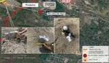 Україна показала в ОБСЄ, як російські окупанти застосовують важке озброєння на Донбасі. ФОТОрепортаж