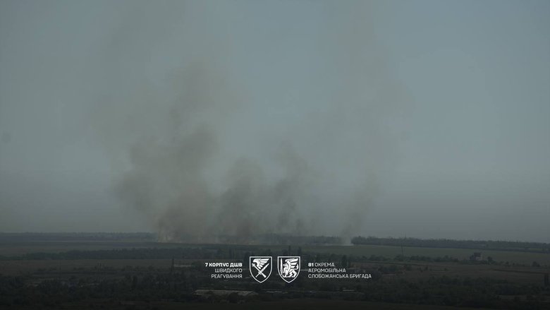 Обстрелы Краматорска и Славянска