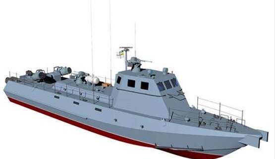 вмс украины