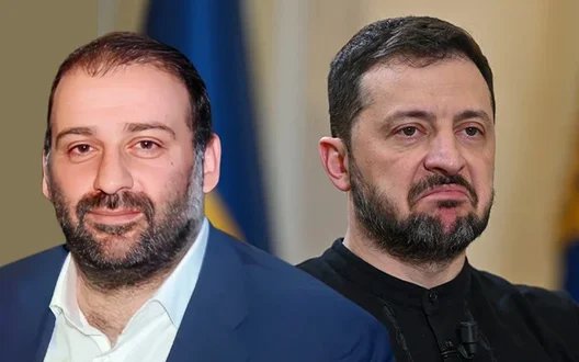 Нова серія 
