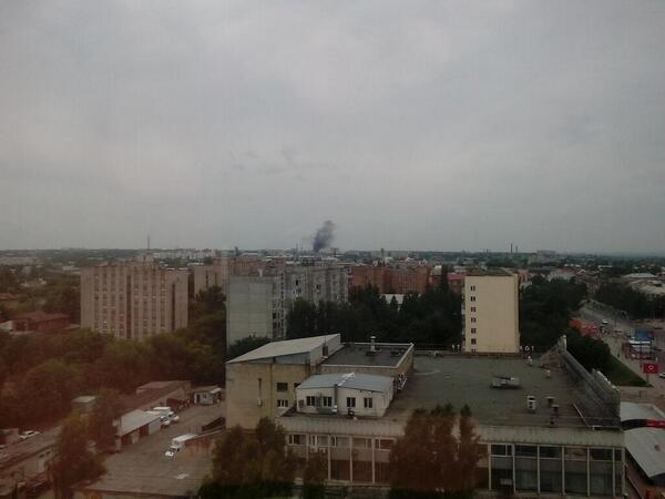 луганск