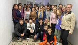 діти
