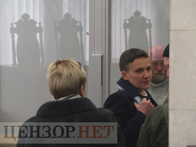 Суд залишив Рубана під вартою 03