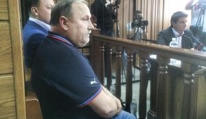 Mykolaiv region deputy governor remanded in two-month custody