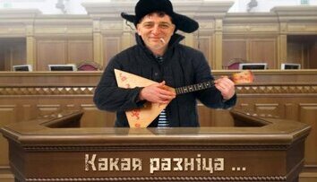 Музыка - кремлевская, слова - КГБ