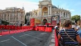 Міжнародний кінофестиваль стартував в Одесі. ВІДЕО+ФОТОрепортаж