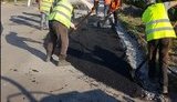 Дорогу від КПВВ до зруйнованого моста в Станиці Луганській розширюють. Найманці РФ підтвердили "режим тиші", - глава Луганської ОДА Комарницький. ВIДЕО