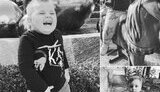 Погибший мальчик в Кривом Роге