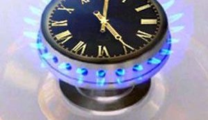 ГАЗ КАК ФАКТОР ВЛАСТИ (Die Zeit)