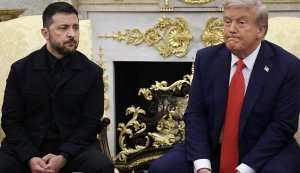 Мирний план Трампа очима простого українця: емоційно, чесно, без фільтрів