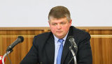 Zelenskyi appoints new chairman of Ivano-Frankivsk RSA