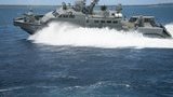 Пентагон заказал строительство еще шести катеров Mark VI для Украины за $85 миллионов