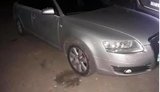 На Виннитчине ночью двое мужчин напали на членов избиркома и пытались завладеть документацией, - полиция. ФОТОрепортаж