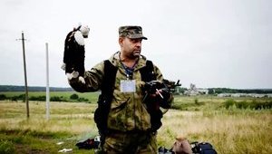 Терорист із м'якою іграшкою, - трагічна історія 11-річної пасажирки Боїнга МН17 Мілії Мортель. ФОТО