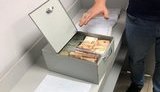 СБУ викрила ухилення від сплати податків великою будкомпанією на суму понад 30 млн. ФОТОрепортаж