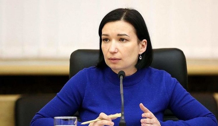 11% громадян кажуть, що знайомі з практикою продажу голосів на виборах і це критично для результатів при дистанційному голосуванні, – Айвазовська