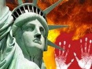 Дж.Буш Папа : И именно развал Советского Союза - есть мое самое Главное Поражение. Боюсь, что это - внешнеполитическая Катастрофа