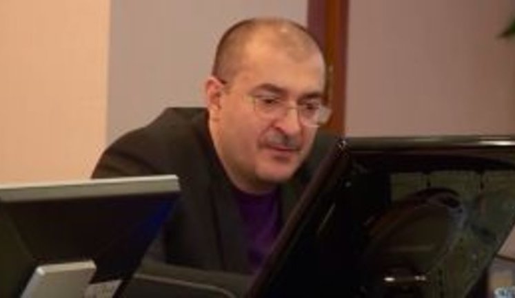 "Я хочу, чтобы вы действительно стали новой полицией. Спасибо за работу", - Паскал обратился к региональным руководителям Нацполиции. ВИДЕО