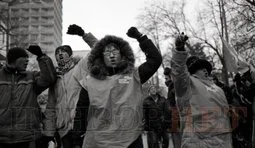 пр янукович киев антимайдан