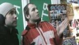 Евро на нервах: Я проехал полмира, чтобы увидеть ЭТО?! Что за чертовщина?! + ВИДЕО.
