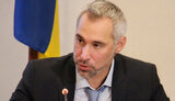 Проти команди Зеленського можуть запровадити санкції за прикладом "Акта Магнітського", - Рябошапка