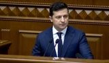 Зеленский пообещал выполнить условия получения финансирования от МВФ
