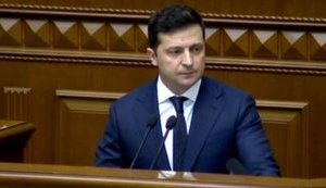 Зеленский раскритиковал большое количество иностранцев в набсоветах госкомпаний