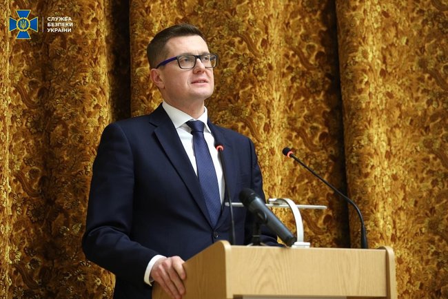 Баканов наградил сотрудников контрразведки государственными и ведомственными наградами 05 Баканов наградил сотрудников контрразведки государственными и ведомственными наградами 05