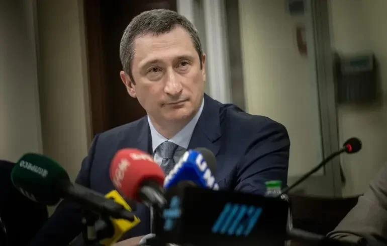Чернишов суд