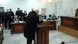 He said this during an interrogation in the Court of Appeal of Kiev, reports the Ukrainian Pravda.