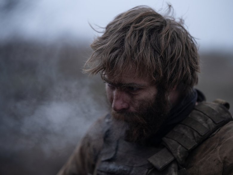 Піхотинці утримували 130 днів позицію на Костянтинівському напрямку